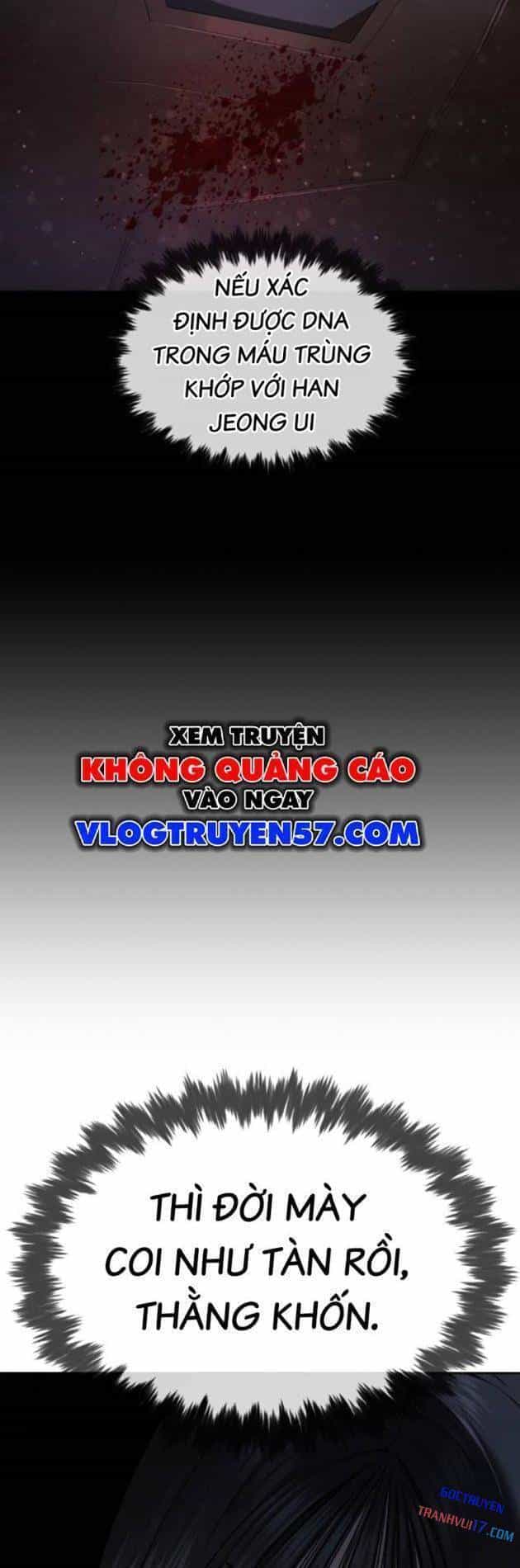 Luật Sư Sát Thủ - Chương 9 - ảnh 27