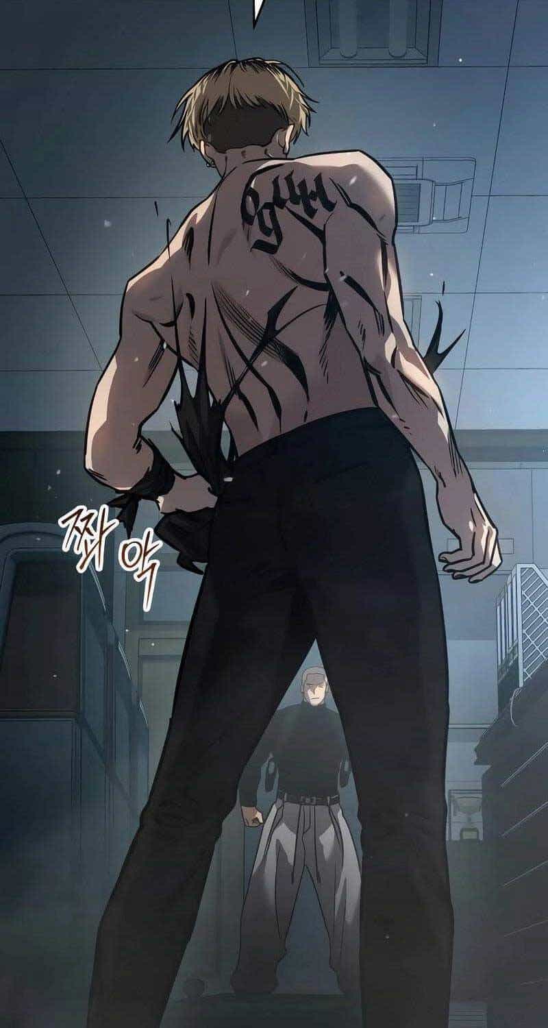 Luật Thanh Niên - Chương 13 - ảnh 142