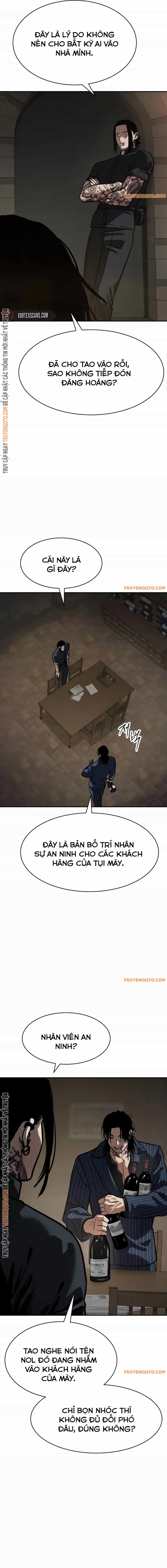 Luật Thanh Niên - Chương 24 - ảnh 3