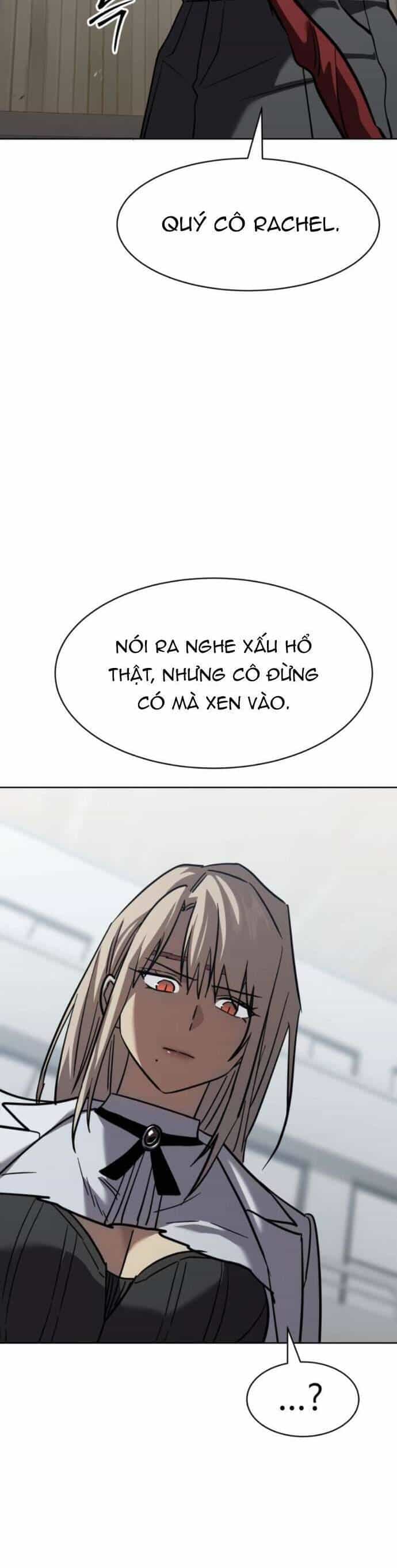 Luật Thanh Niên - Chương 28 - ảnh 19
