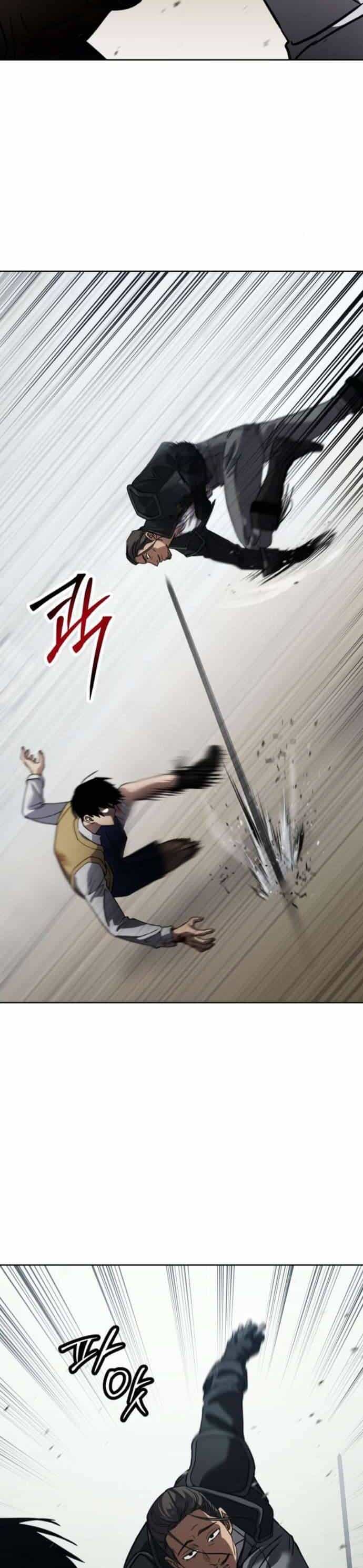 Luật Thanh Niên - Chương 28 - ảnh 29