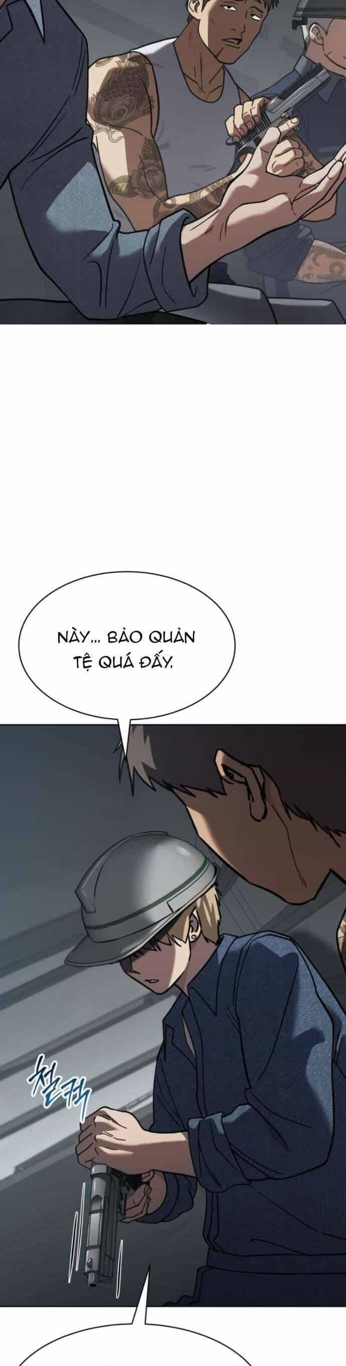 Luật Thanh Niên - Chương 28 - ảnh 8