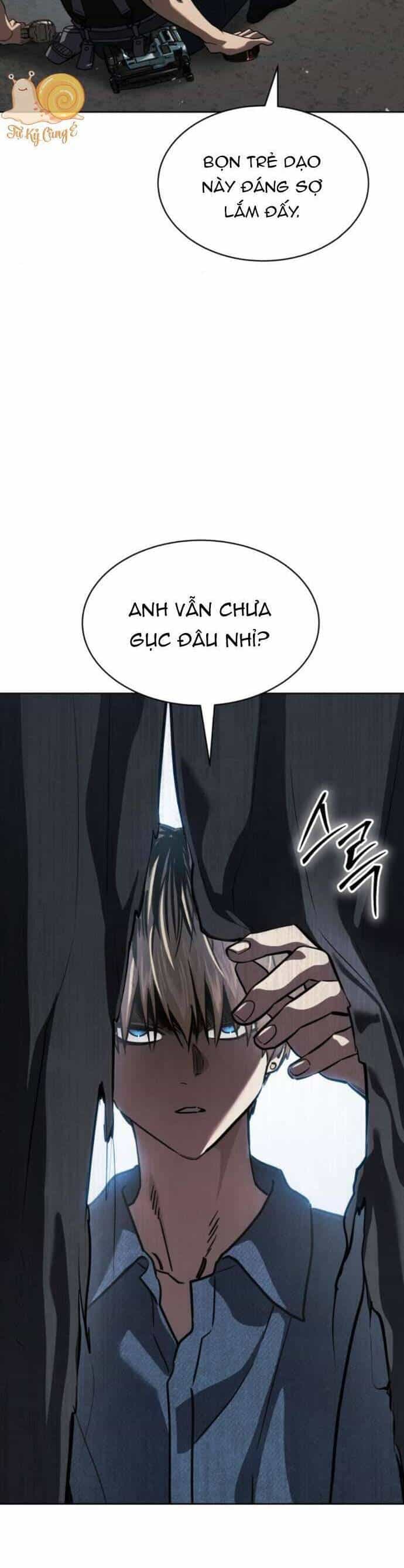 Luật Thanh Niên - Chương 29 - ảnh 44