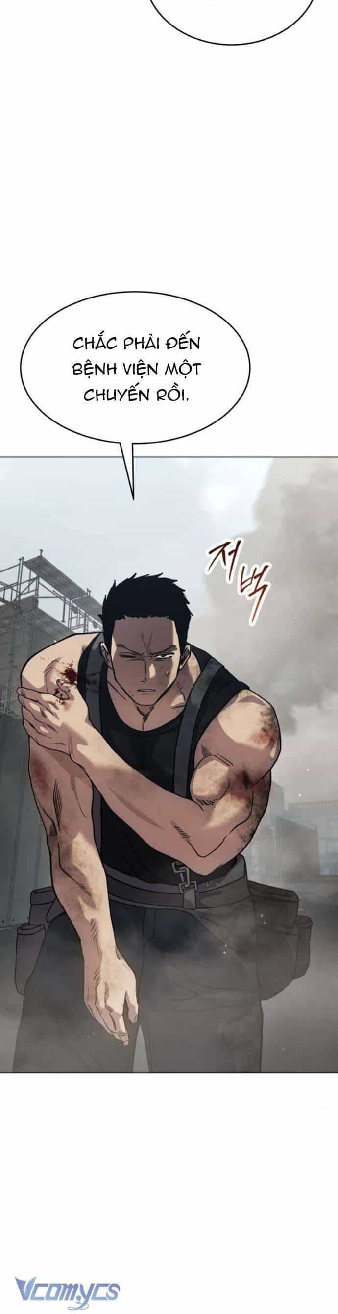 Luật Thanh Niên - Chương 30 - ảnh 17