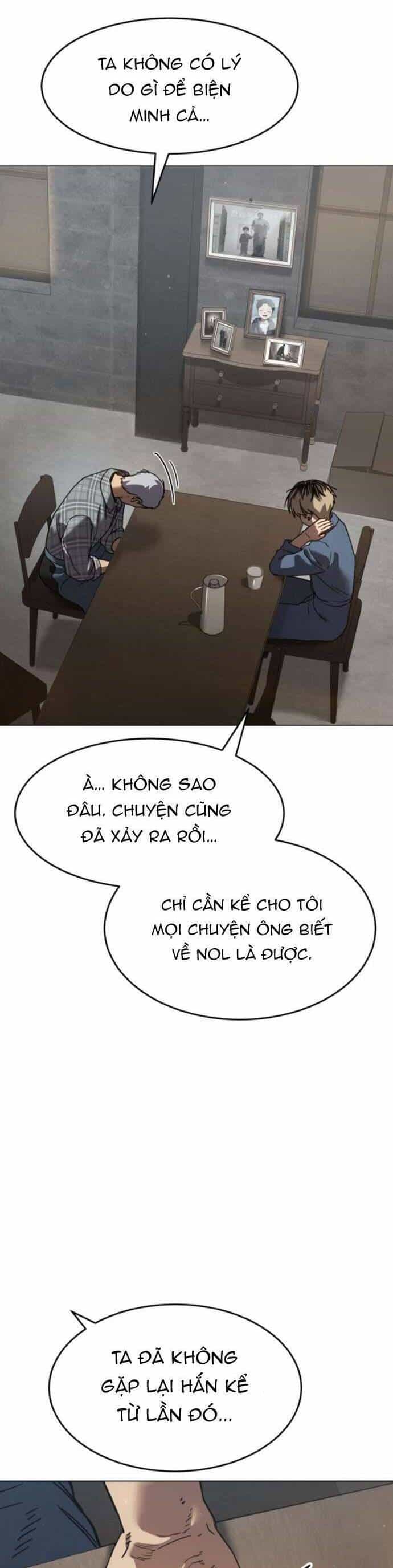 Luật Thanh Niên - Chương 30 - ảnh 44