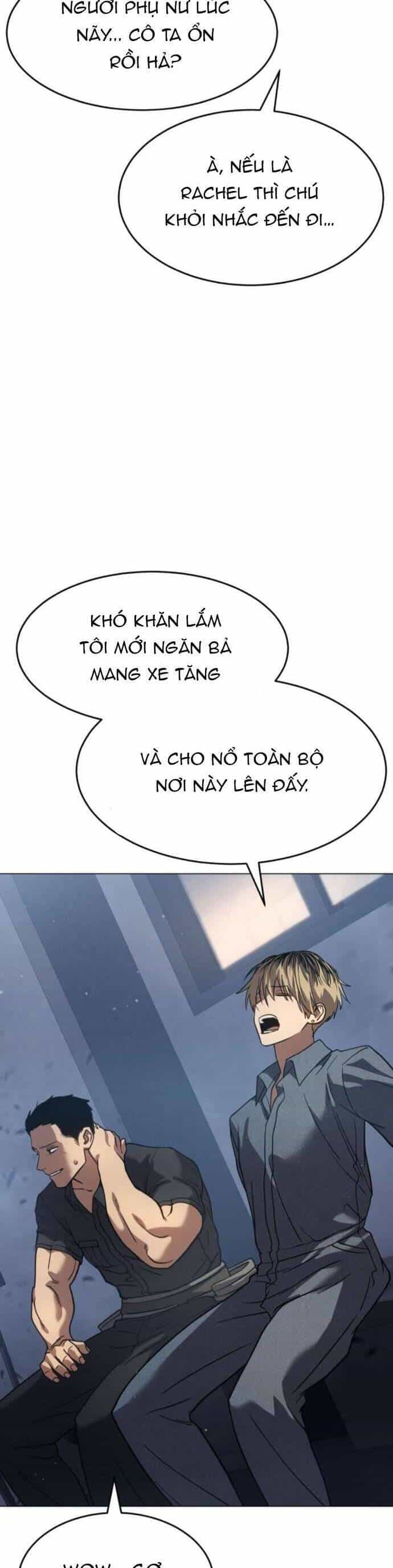 Luật Thanh Niên - Chương 30 - ảnh 52