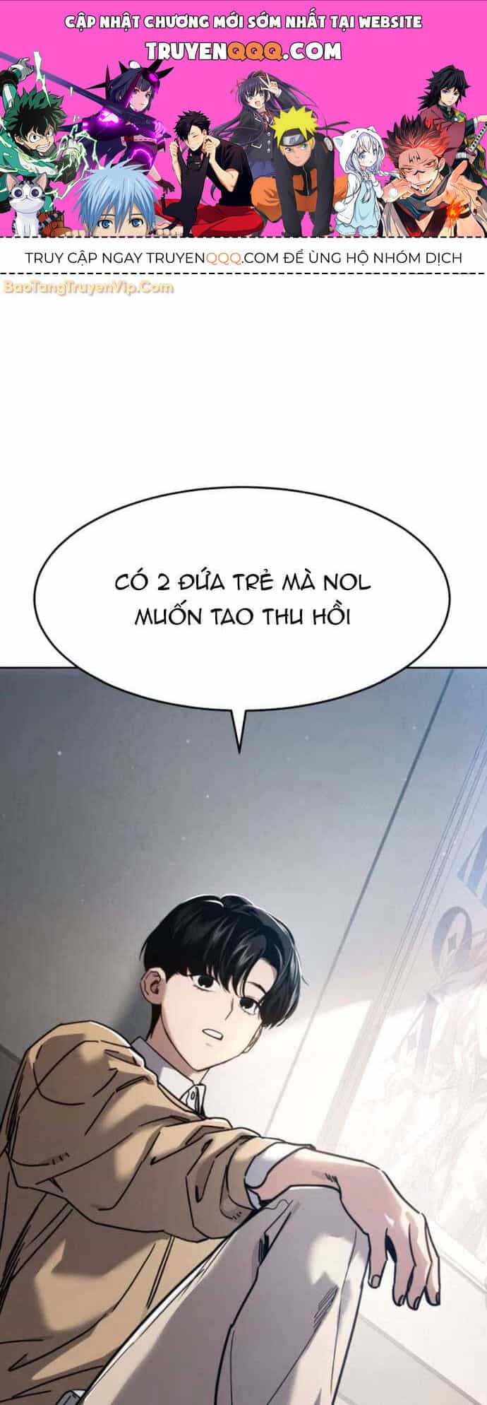 Luật Thanh Niên - Chương 34 - ảnh 1