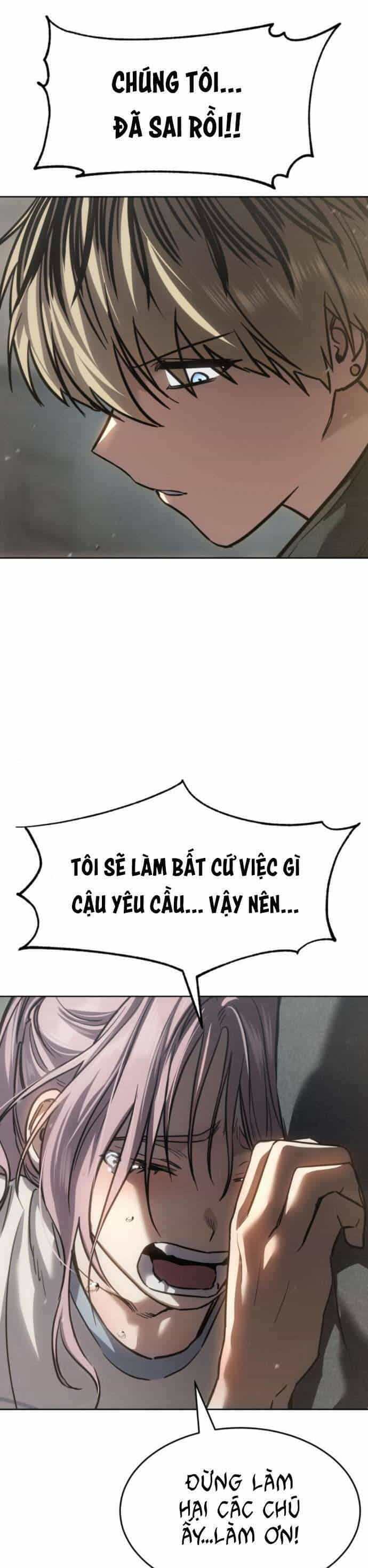 Luật Thanh Niên - Chương 35 - ảnh 43