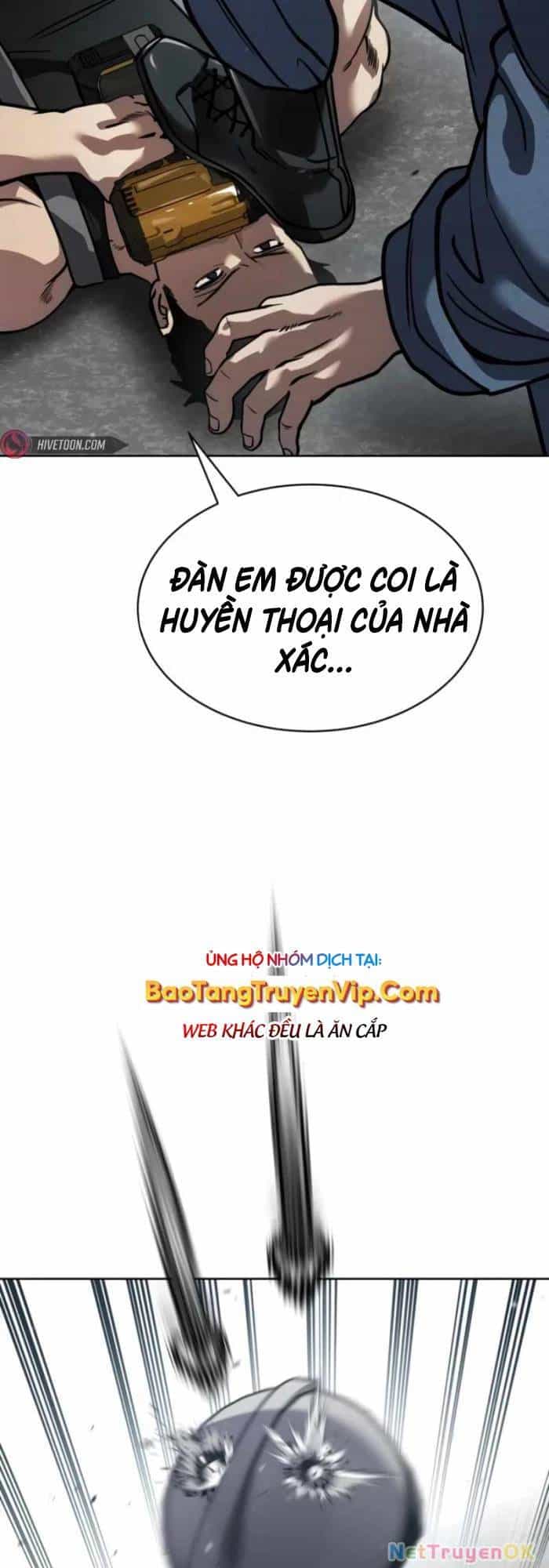 Luật Thanh Niên - Chương 36 - ảnh 13