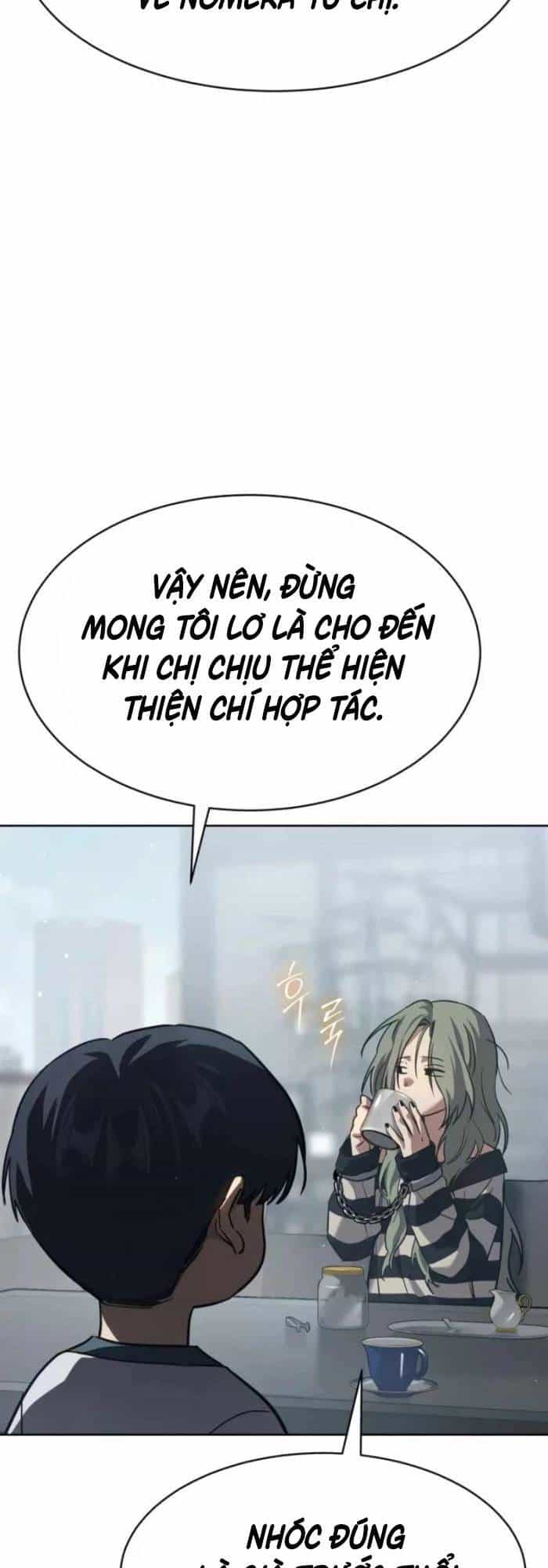 Luật Thanh Niên - Chương 36 - ảnh 27