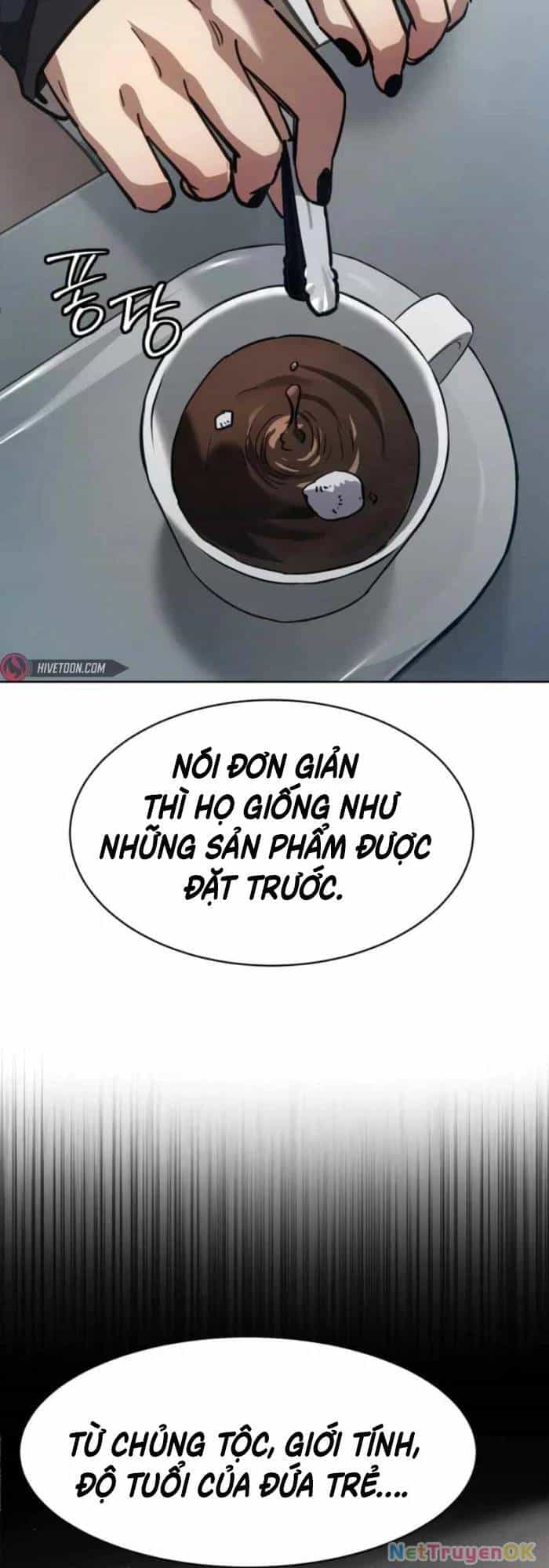 Luật Thanh Niên - Chương 36 - ảnh 37