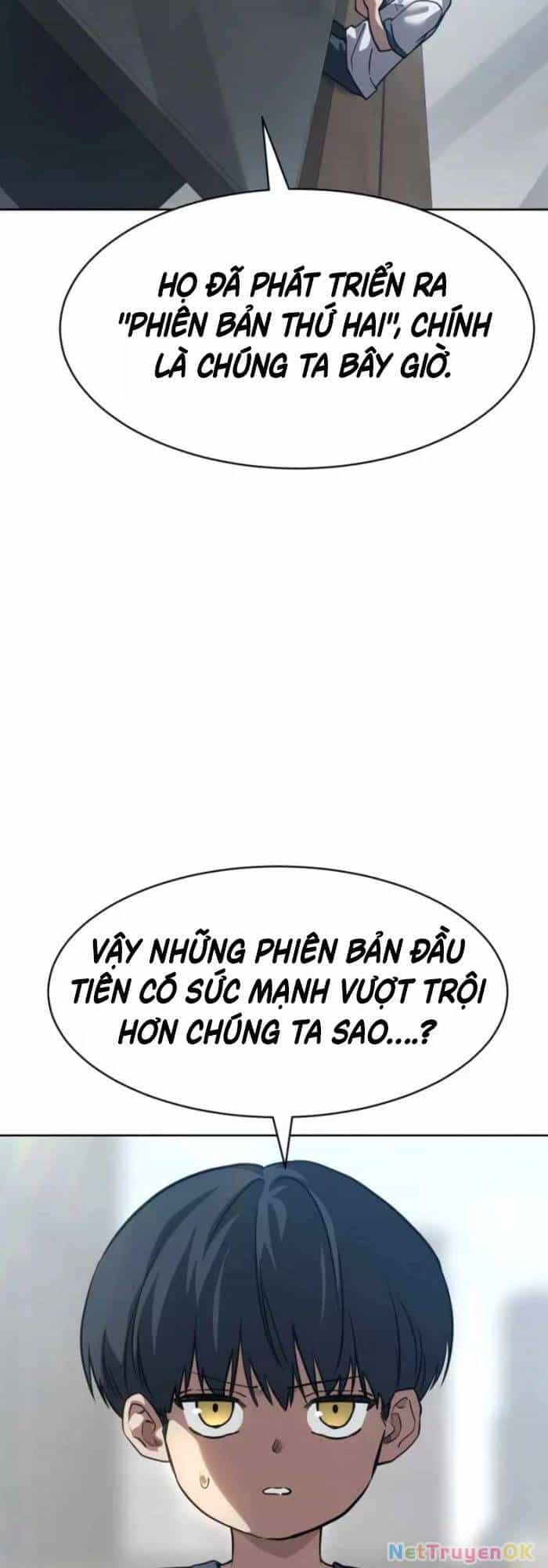 Luật Thanh Niên - Chương 36 - ảnh 41