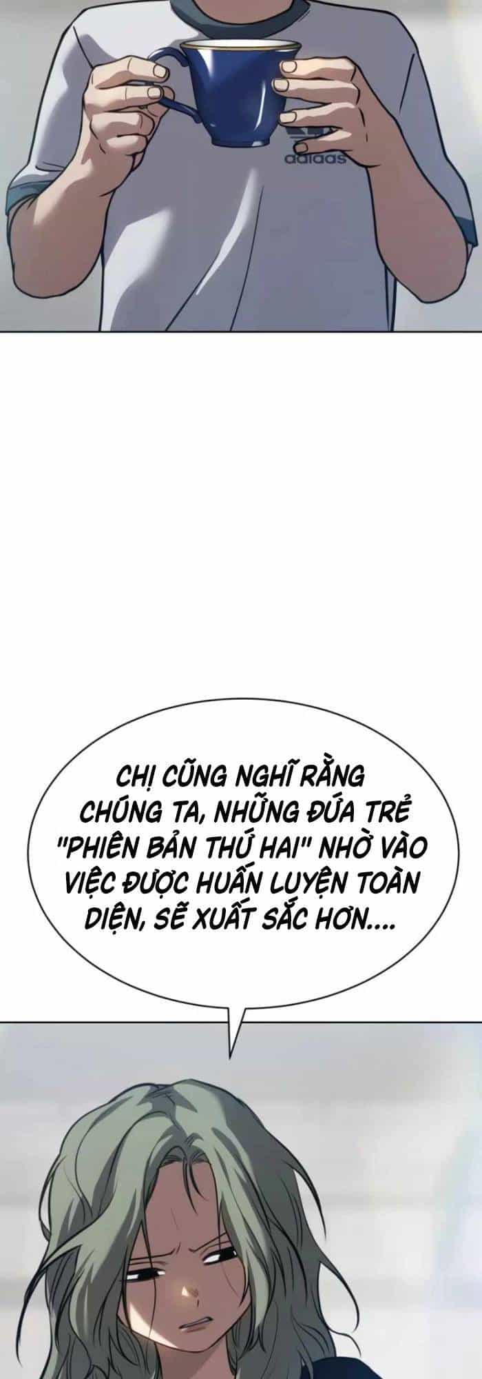 Luật Thanh Niên - Chương 36 - ảnh 42
