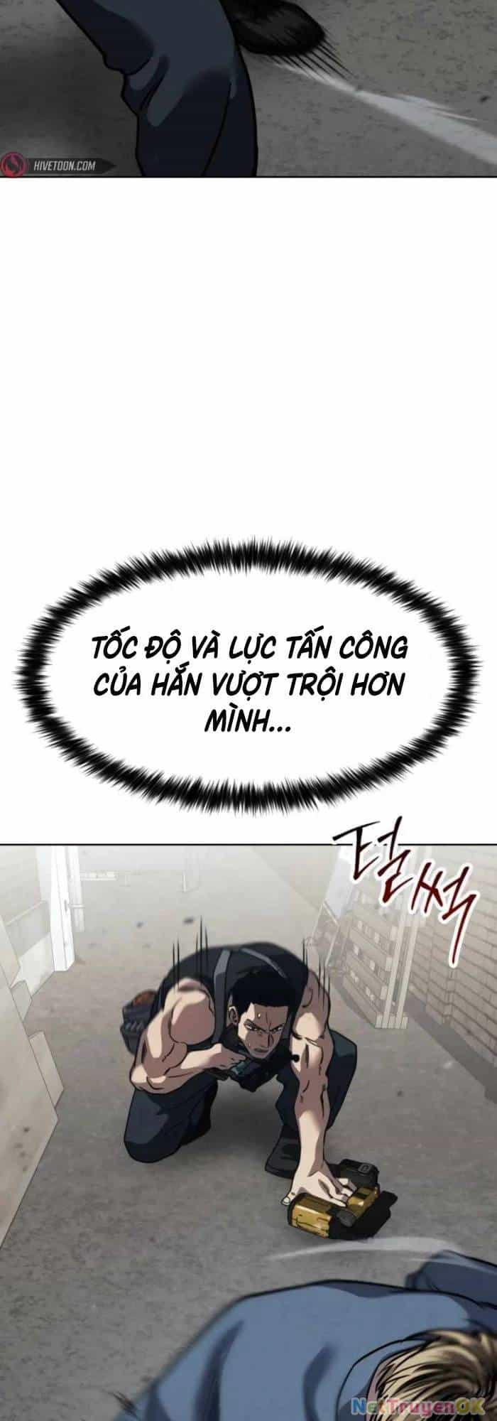 Luật Thanh Niên - Chương 36 - ảnh 49