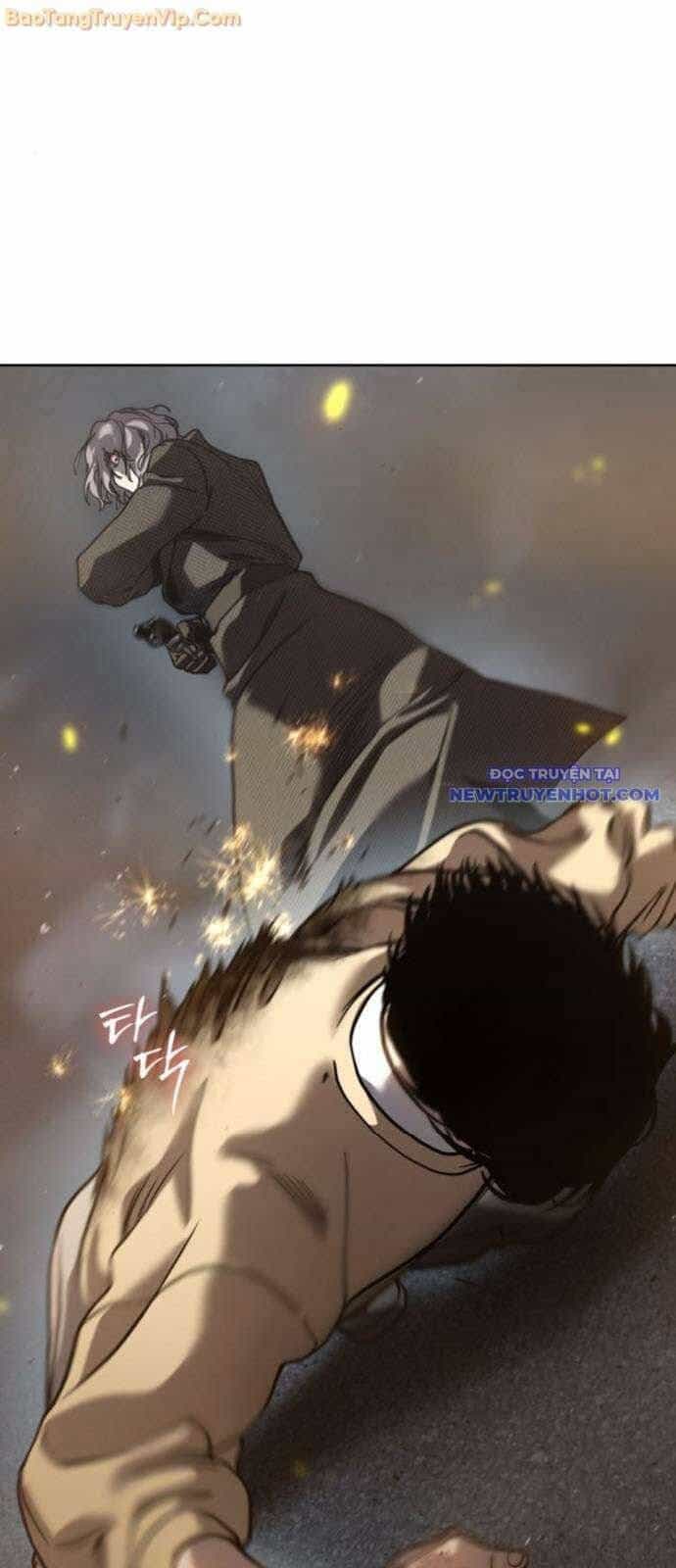Luật Thanh Niên - Chương 37 - ảnh 50