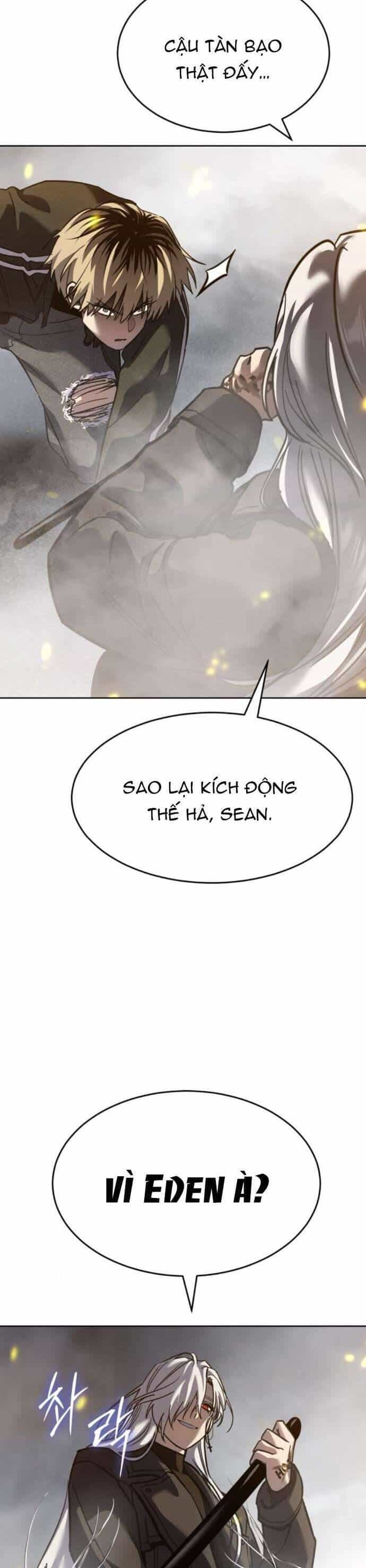 Luật Thanh Niên - Chương 38 - ảnh 19