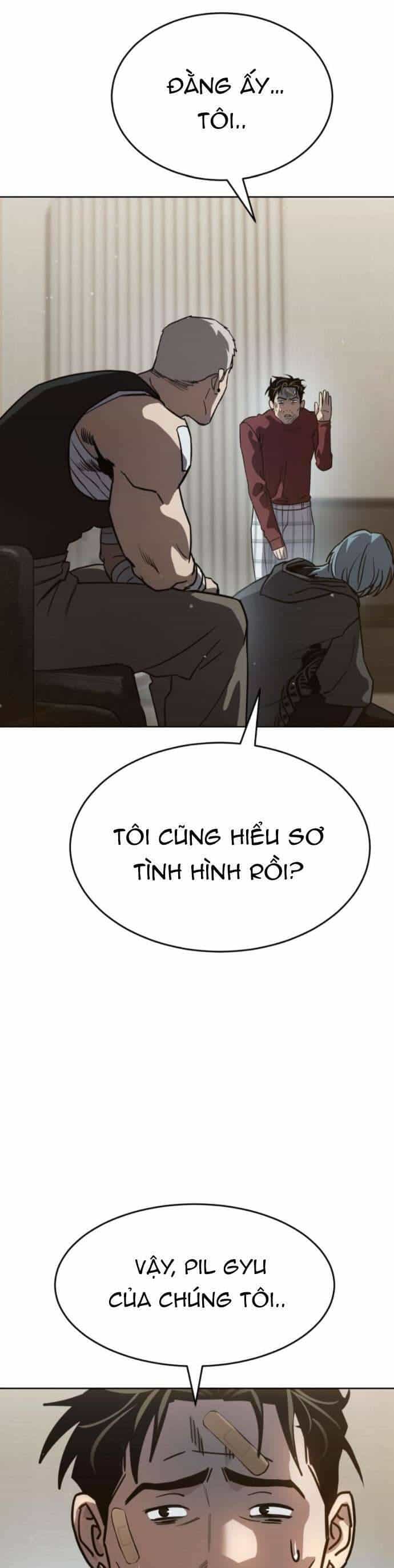 Luật Thanh Niên - Chương 38 - ảnh 47