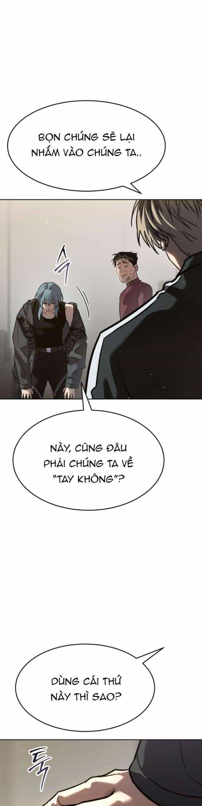 Luật Thanh Niên - Chương 38 - ảnh 49