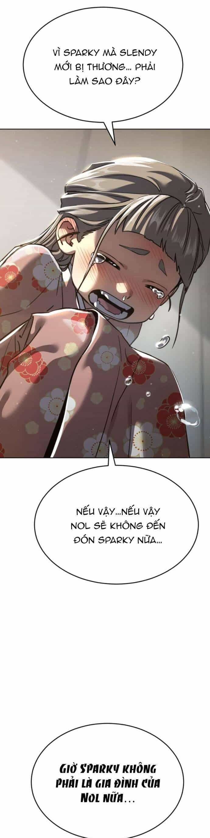 Luật Thanh Niên - Chương 38 - ảnh 55