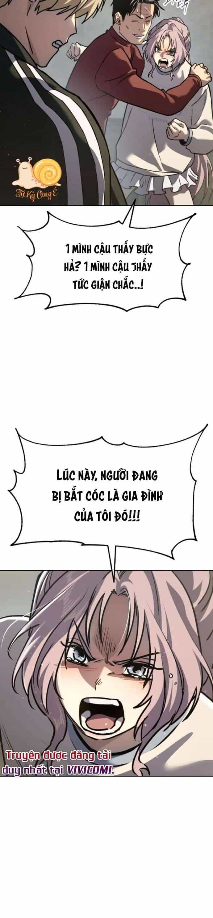 Luật Thanh Niên - Chương 39 - ảnh 26