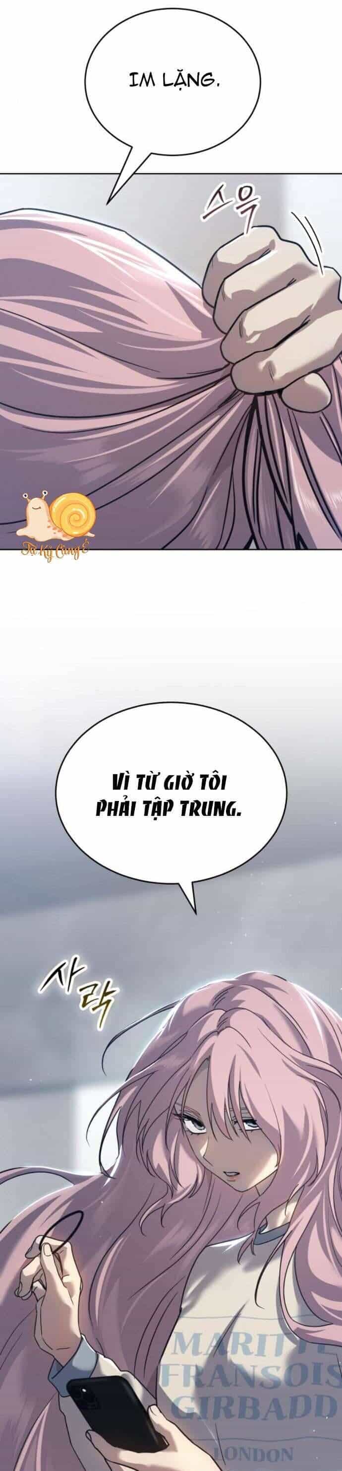 Luật Thanh Niên - Chương 39 - ảnh 40