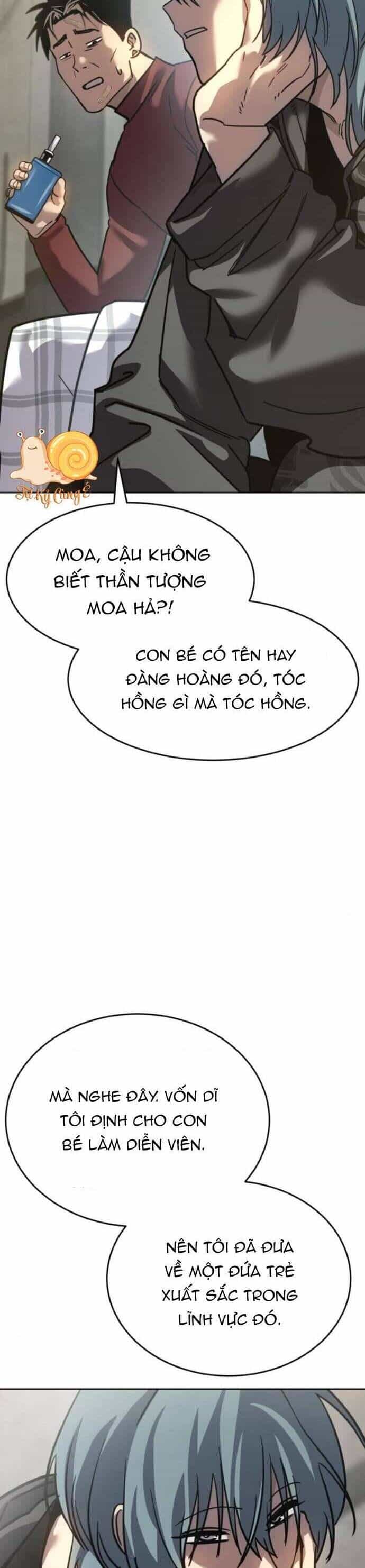 Luật Thanh Niên - Chương 39 - ảnh 45
