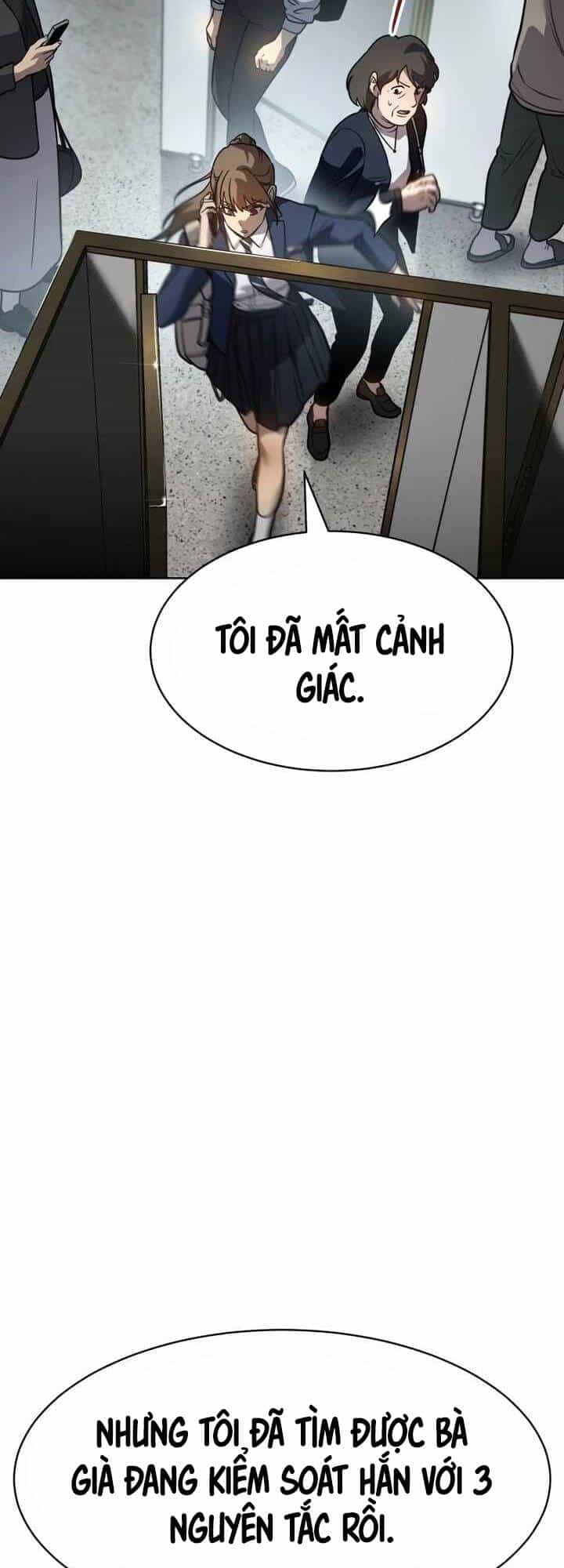 Luật Thanh Niên - Chương 4 - ảnh 34