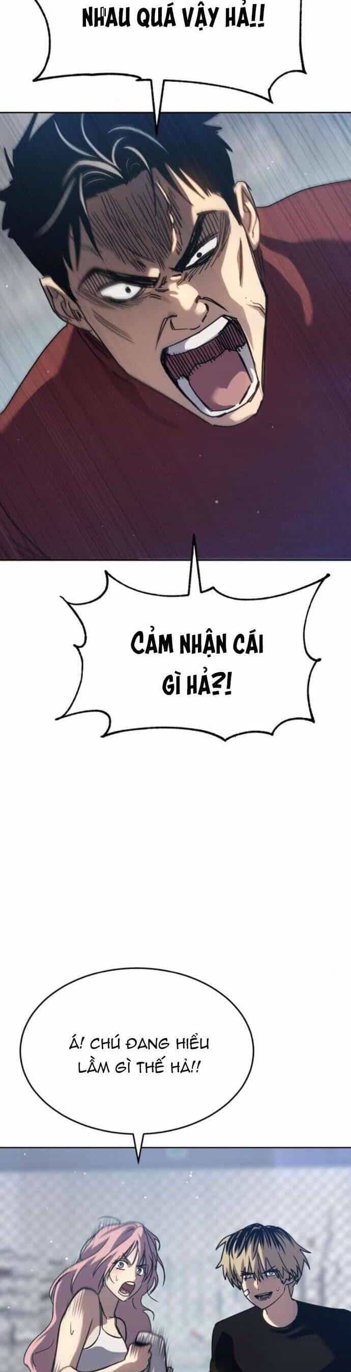Luật Thanh Niên - Chương 40 - ảnh 28
