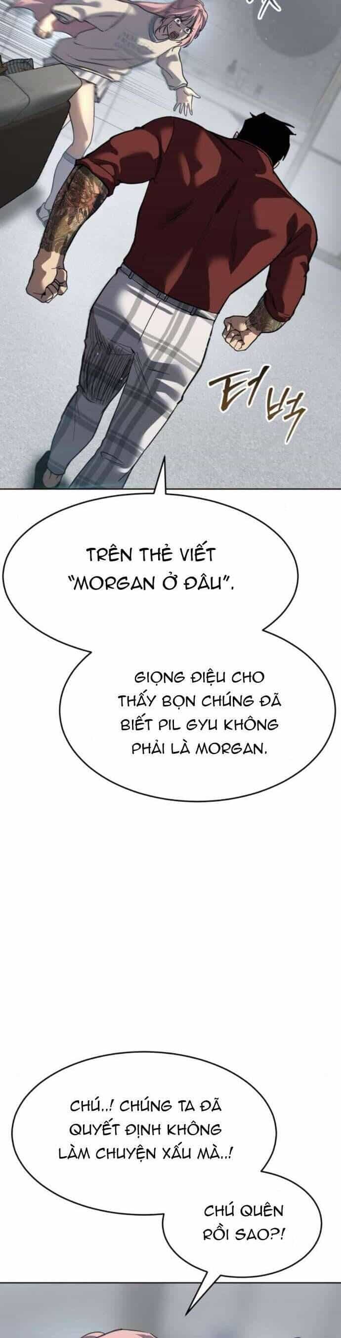 Luật Thanh Niên - Chương 40 - ảnh 42