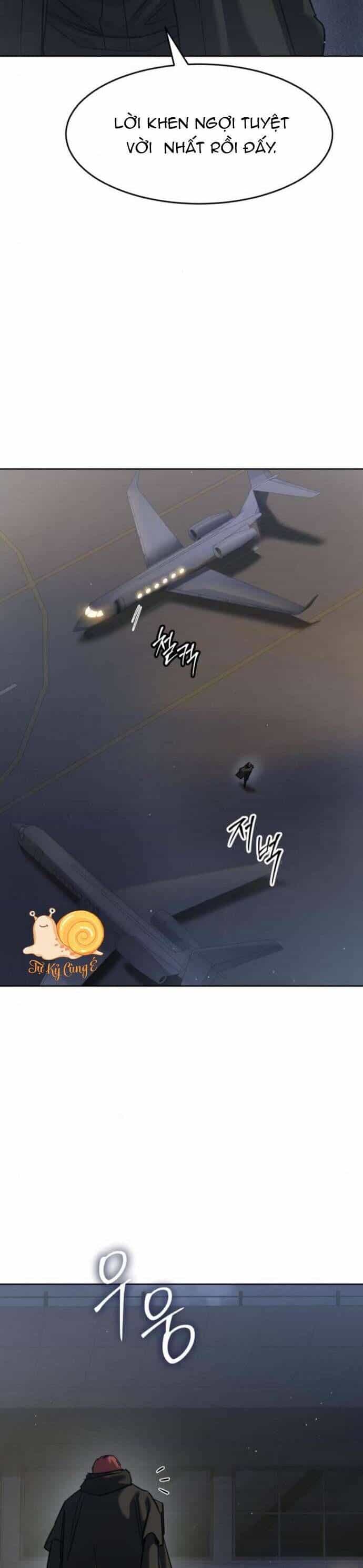 Luật Thanh Niên - Chương 40 - ảnh 60