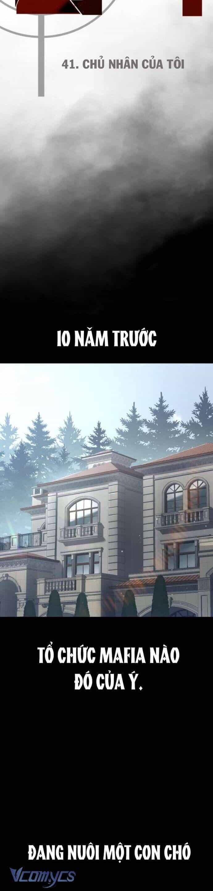 Luật Thanh Niên - Chương 41 - ảnh 16