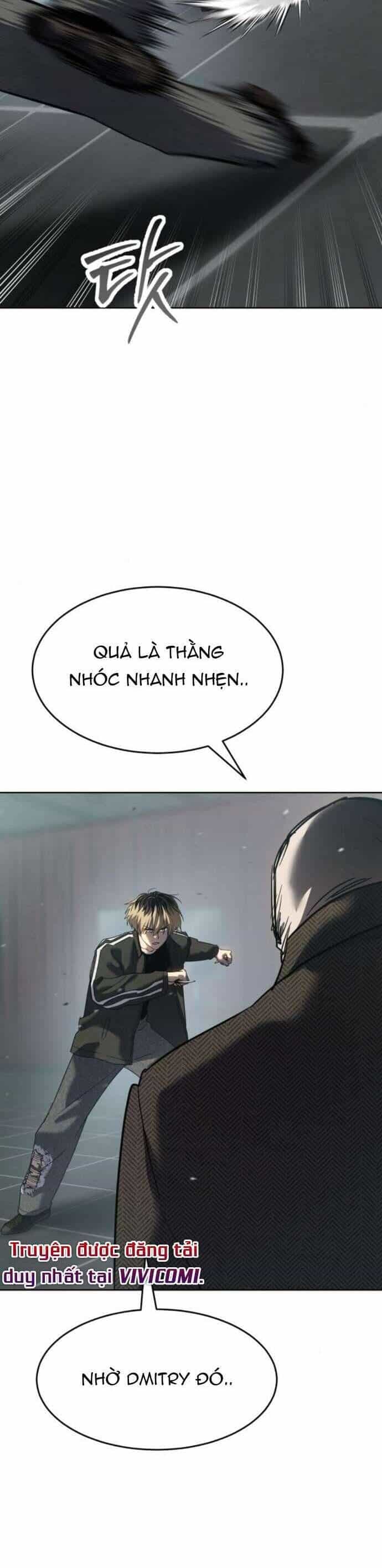 Luật Thanh Niên - Chương 41 - ảnh 42