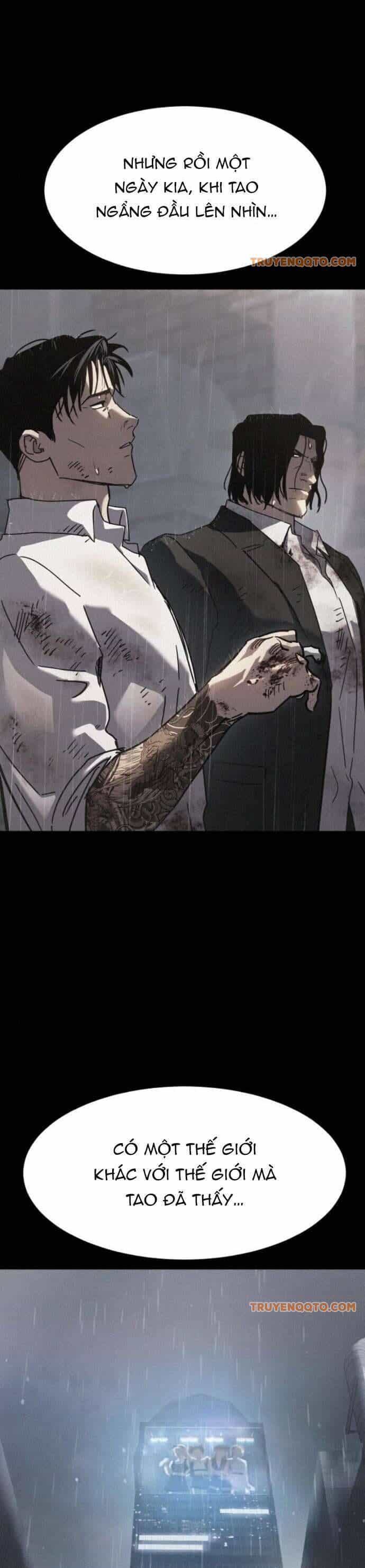 Luật Thanh Niên - Chương 42 - ảnh 12