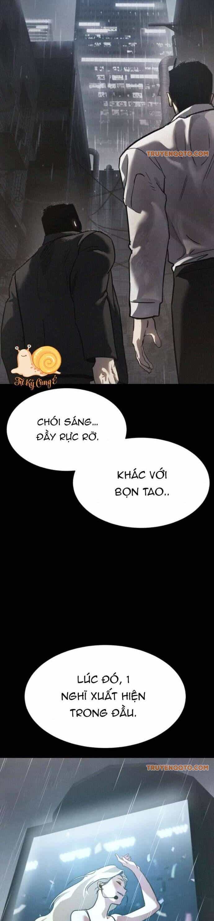 Luật Thanh Niên - Chương 42 - ảnh 13