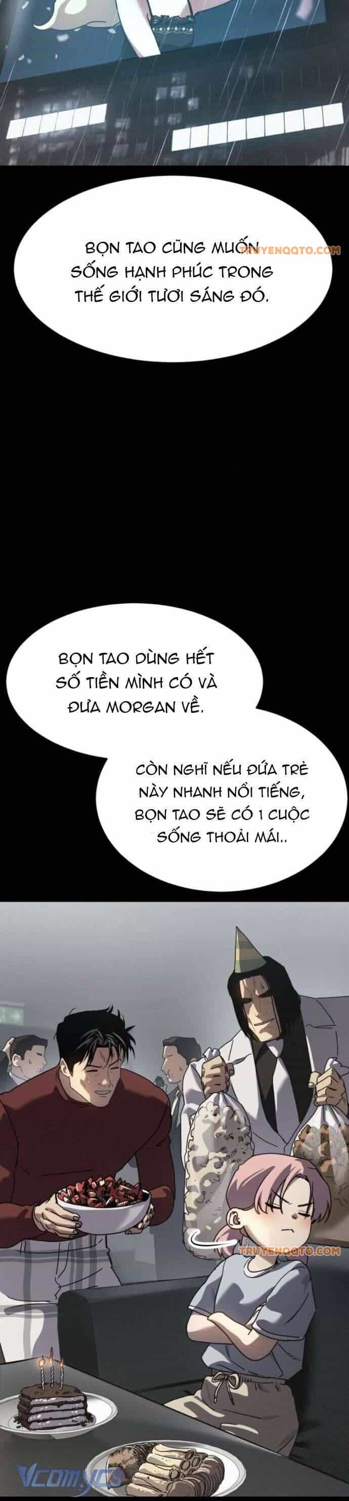 Luật Thanh Niên - Chương 42 - ảnh 14