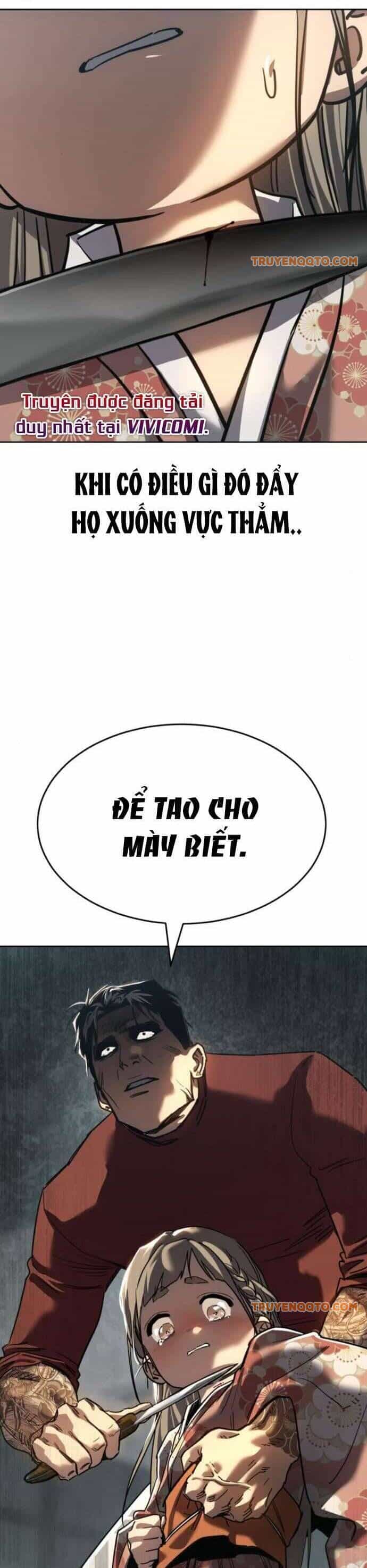 Luật Thanh Niên - Chương 42 - ảnh 2