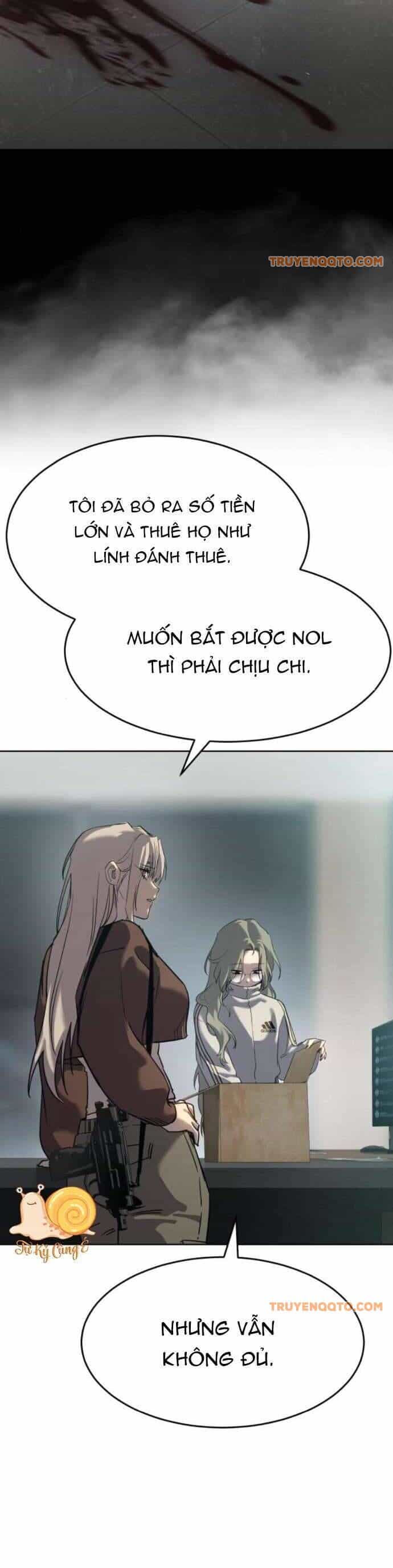 Luật Thanh Niên - Chương 42 - ảnh 40