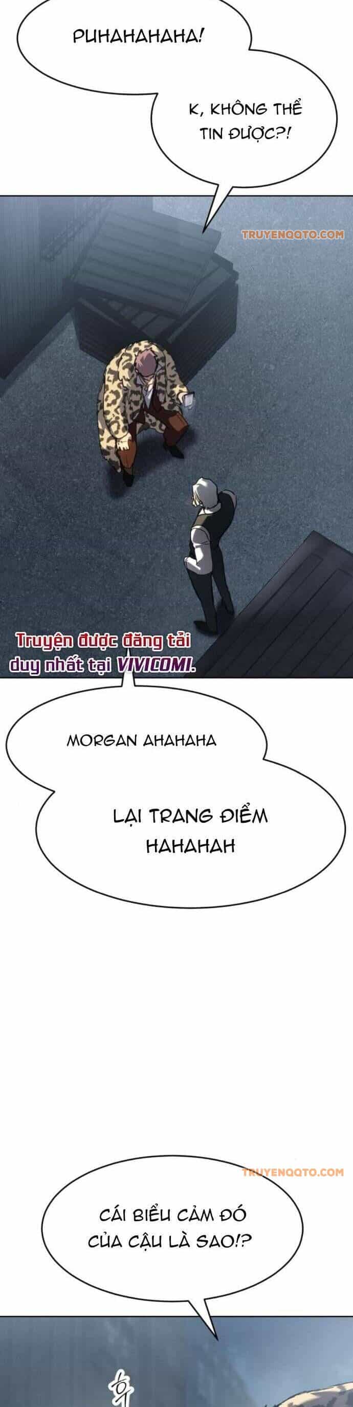 Luật Thanh Niên - Chương 42 - ảnh 45