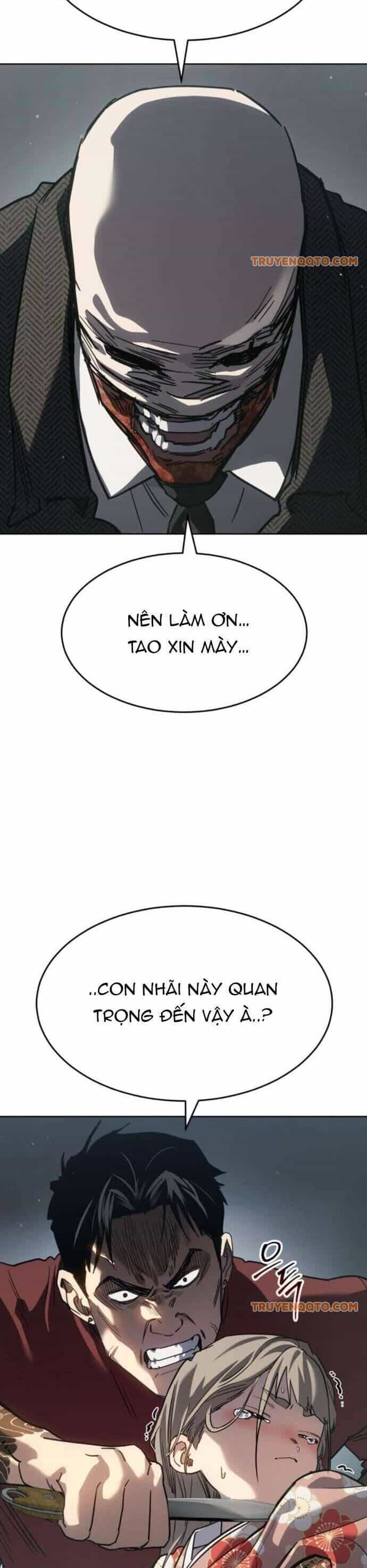 Luật Thanh Niên - Chương 42 - ảnh 6