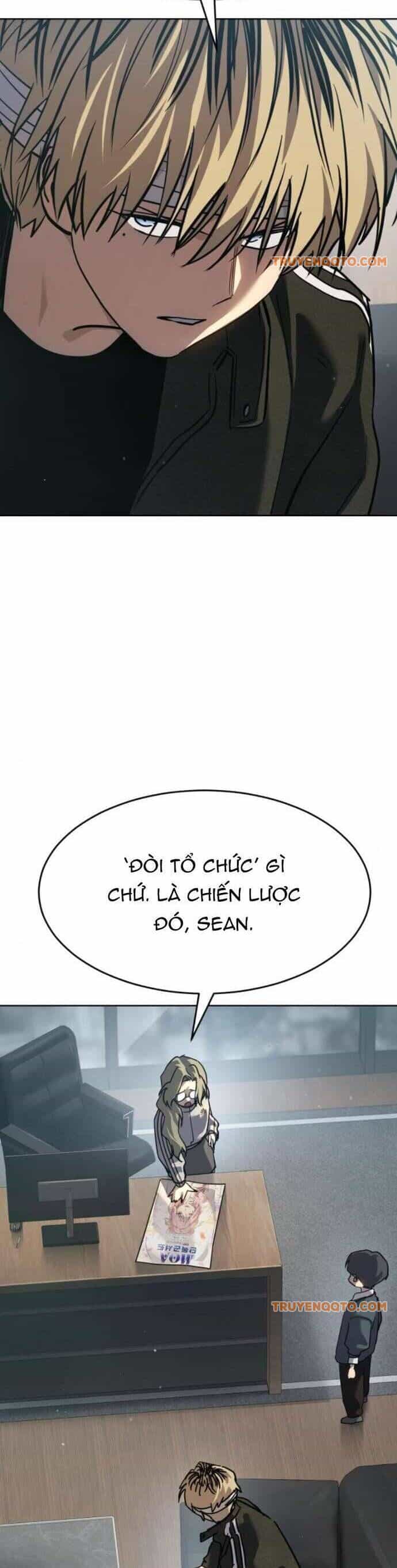 Luật Thanh Niên - Chương 43 - ảnh 2