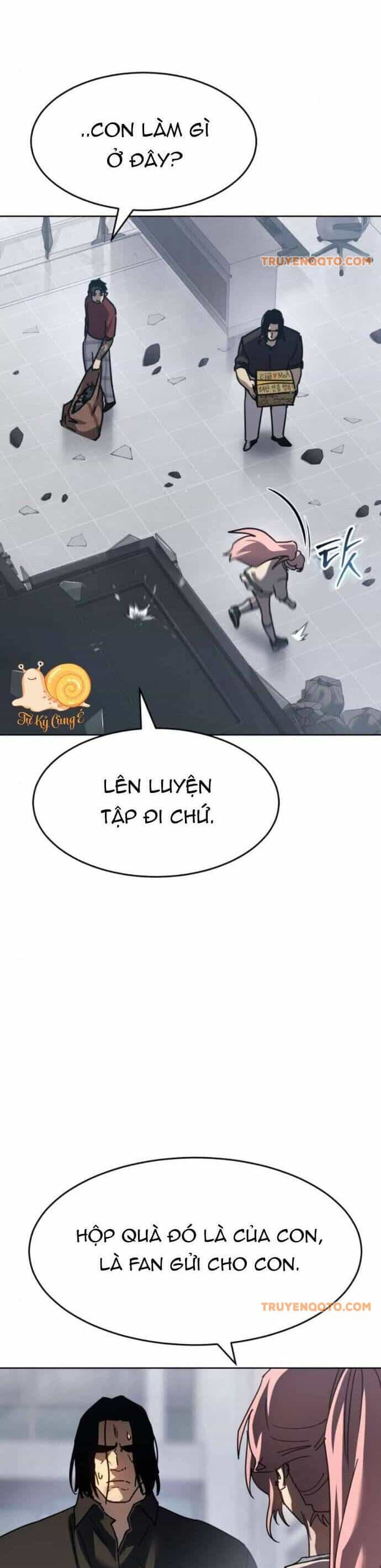 Luật Thanh Niên - Chương 43 - ảnh 20