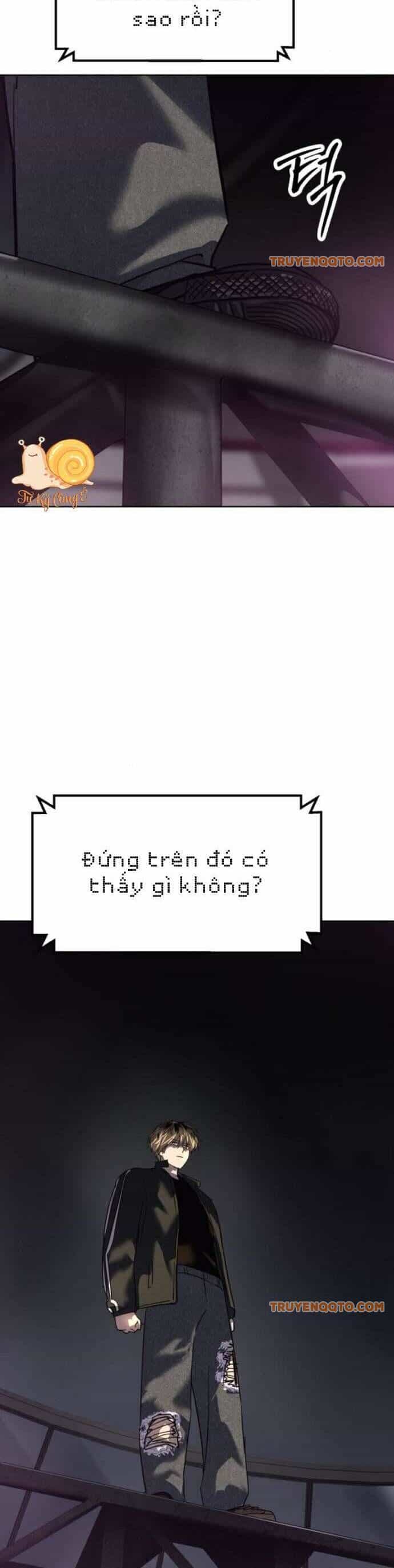 Luật Thanh Niên - Chương 43 - ảnh 46