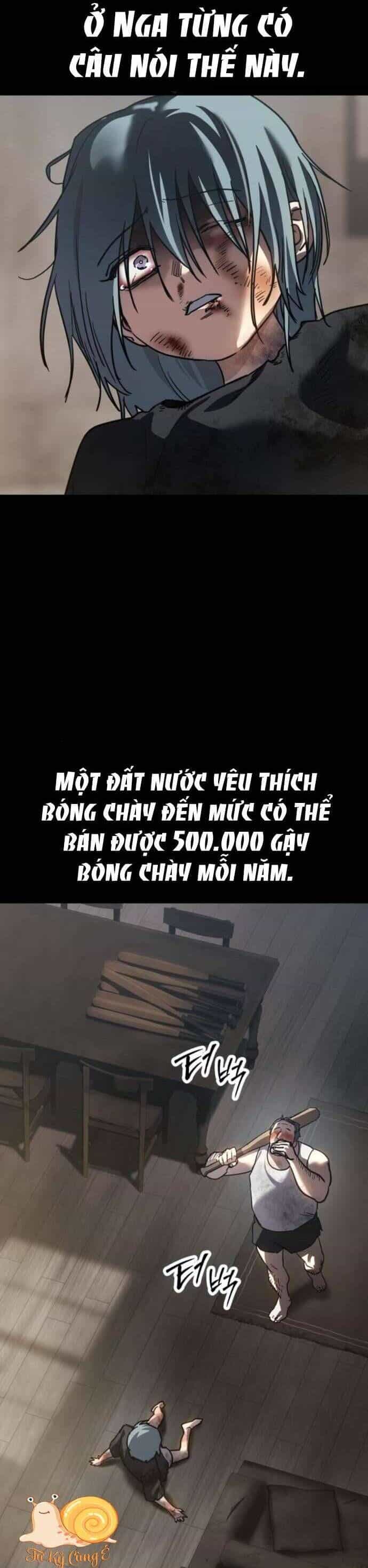 Luật Thanh Niên - Chương 44 - ảnh 37