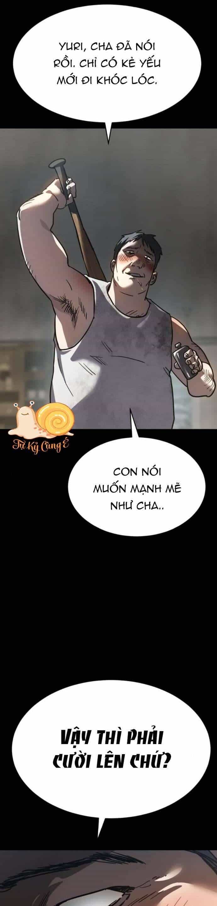 Luật Thanh Niên - Chương 44 - ảnh 40