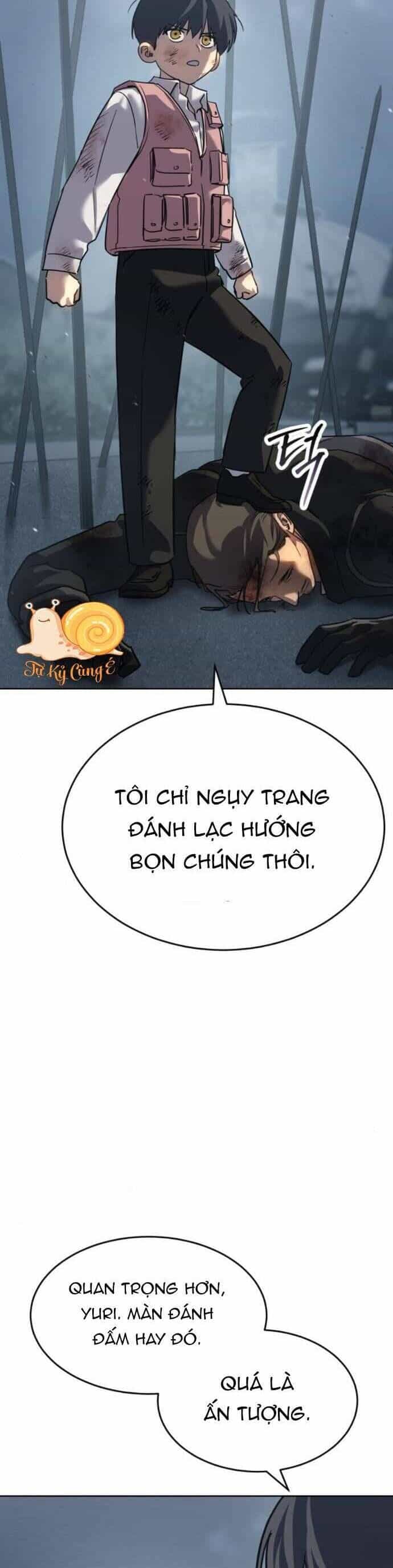 Luật Thanh Niên - Chương 44 - ảnh 64