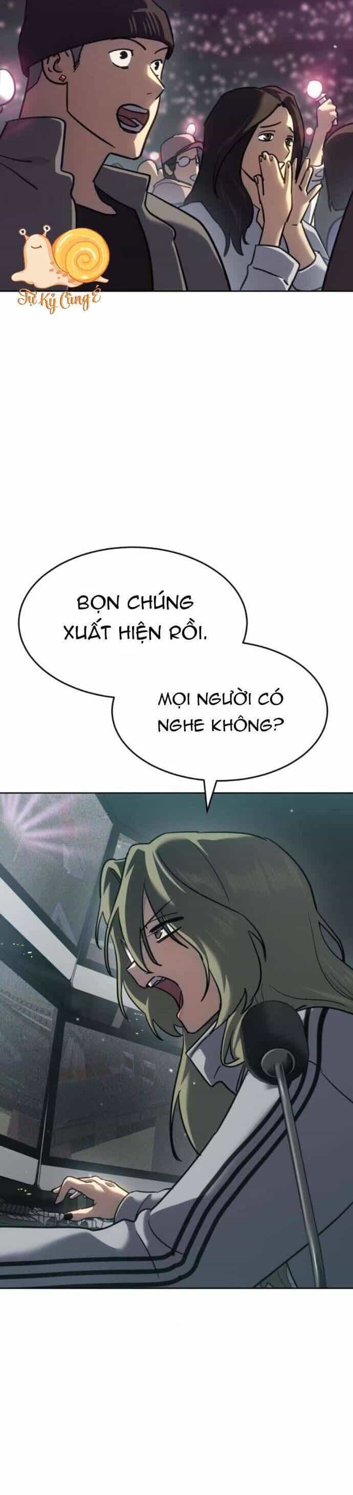 Luật Thanh Niên - Chương 45 - ảnh 20