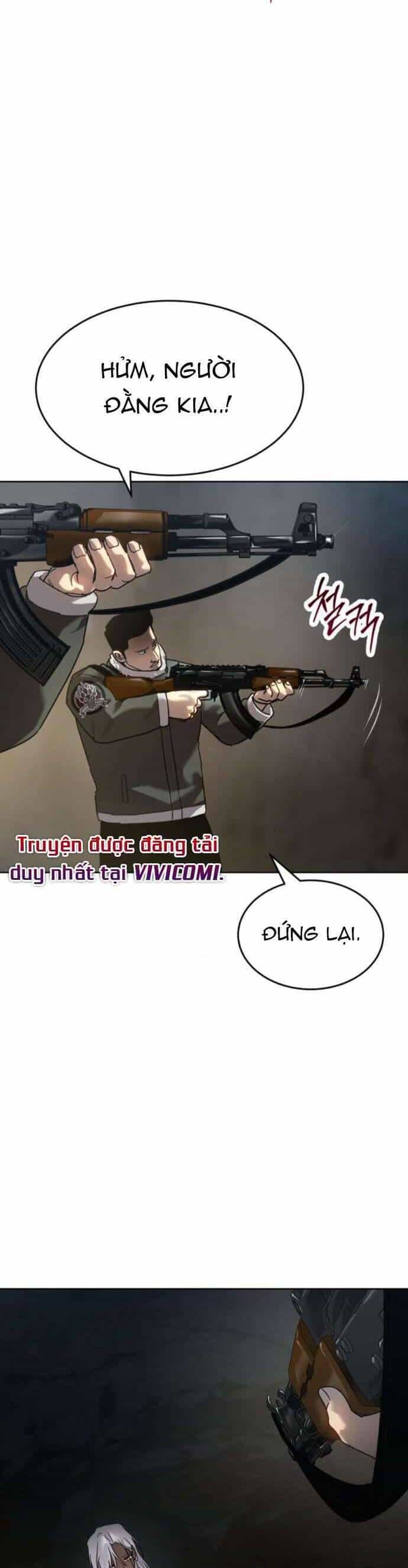 Luật Thanh Niên - Chương 47 - ảnh 2