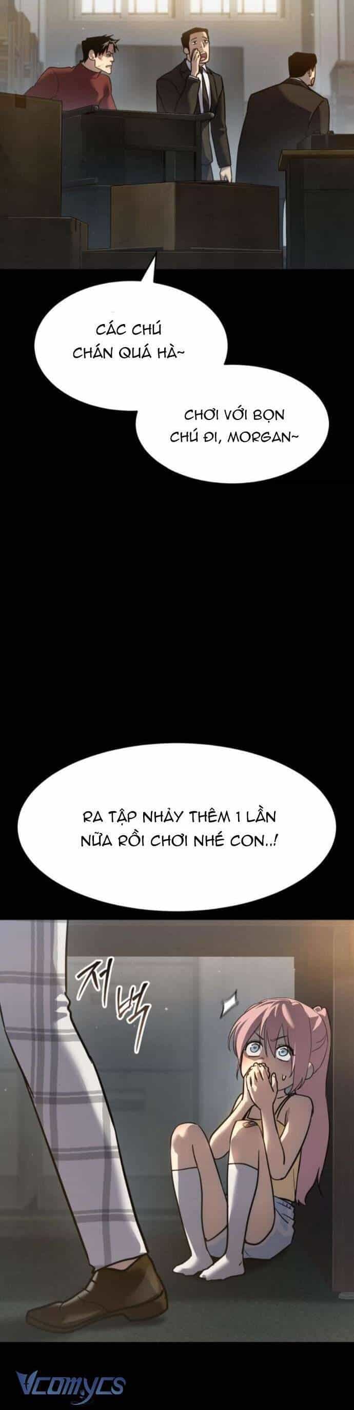 Luật Thanh Niên - Chương 47 - ảnh 31