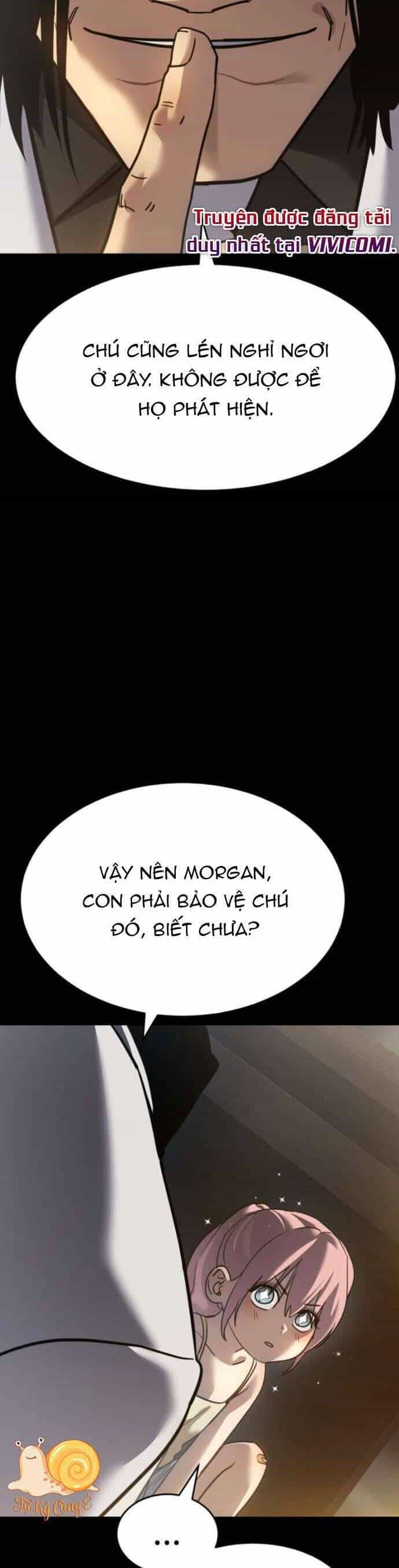 Luật Thanh Niên - Chương 47 - ảnh 34