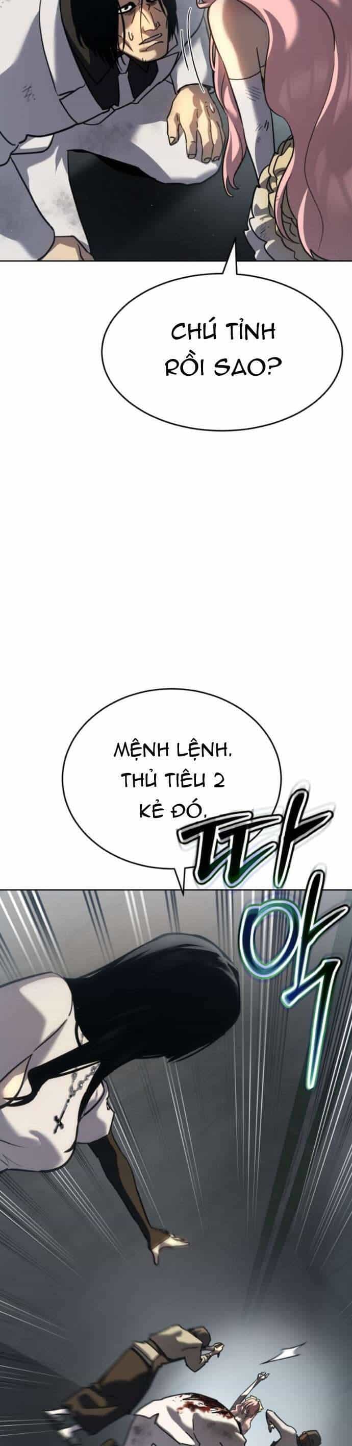 Luật Thanh Niên - Chương 47 - ảnh 42